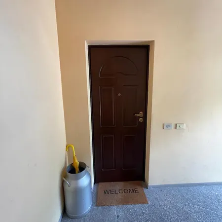 Ubytování v soukromí Gila's Matrimoniale In Condiviso