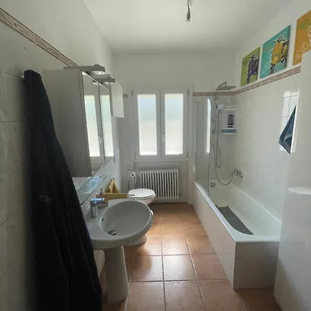 Homestay szállás Gila's Matrimoniale In Condiviso Cannobio