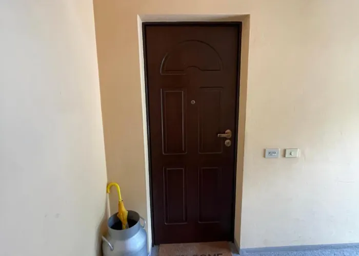 Privat bolig Gila's Matrimoniale In Condiviso