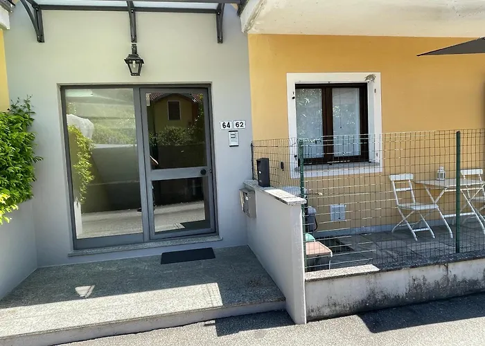 Gila's Matrimoniale In Condiviso