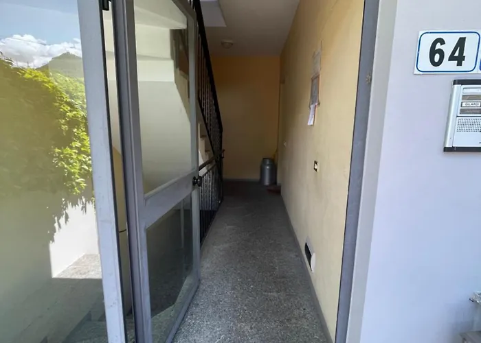 Privat bolig Gila's Matrimoniale In Condiviso Cannobio