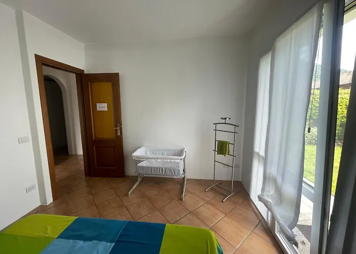 Privat bolig Gila's Matrimoniale In Condiviso Cannobio